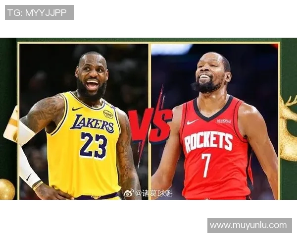 湖人对决火箭精彩纷呈10月21日NBA赛场再掀高潮