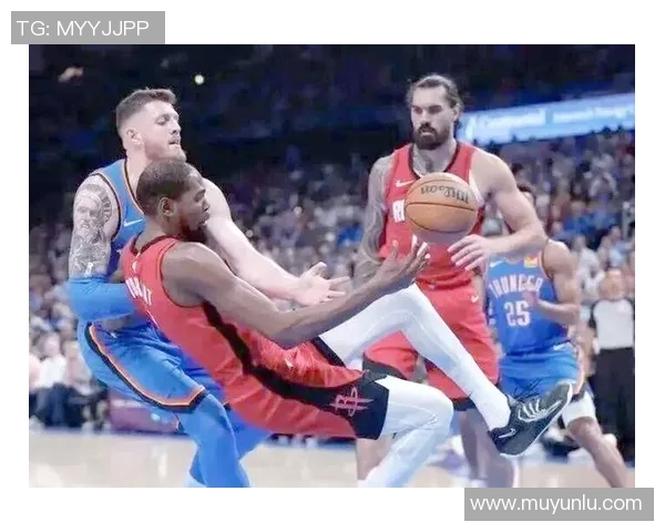 火箭与雷霆2018至2019赛季对决回顾及精彩瞬间分析