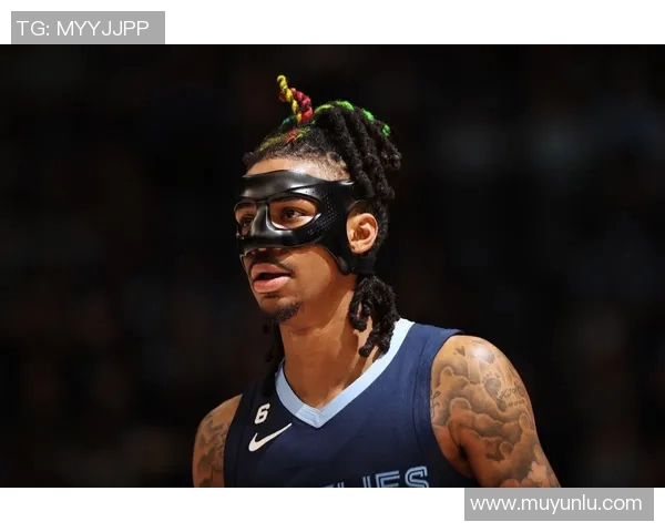 莫兰特解禁复出首战狂砍38分灰熊球迷齐声高呼MVP荣耀