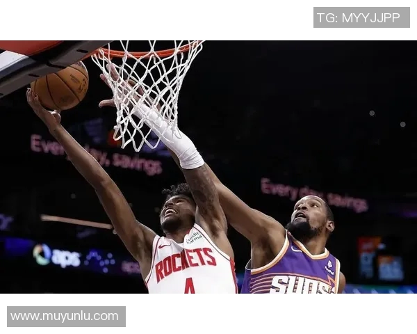 火箭与马刺2018季前赛精彩回放全景分析与比赛亮点解读