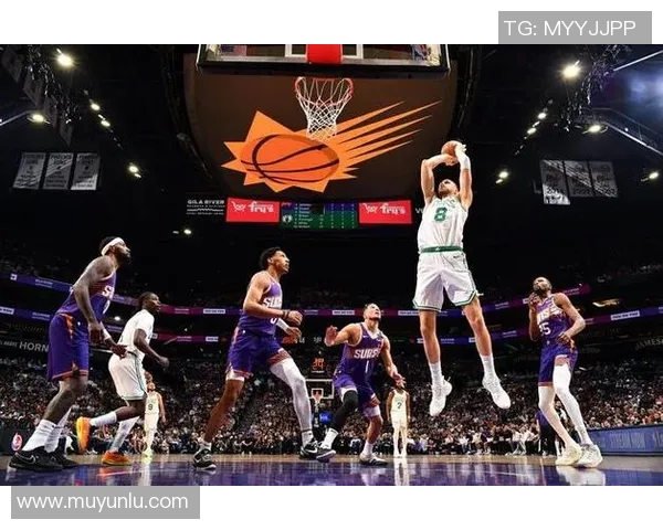 NBA太阳对勇士比赛直播地址及观看指南分享