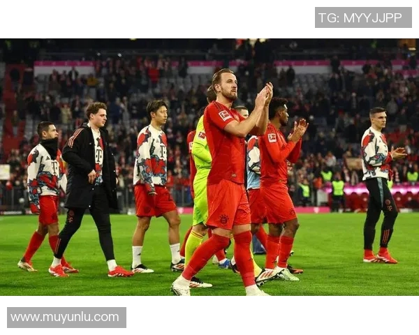 拜仁与大巴黎激战19号巅峰对决谁将笑到最后争夺荣耀