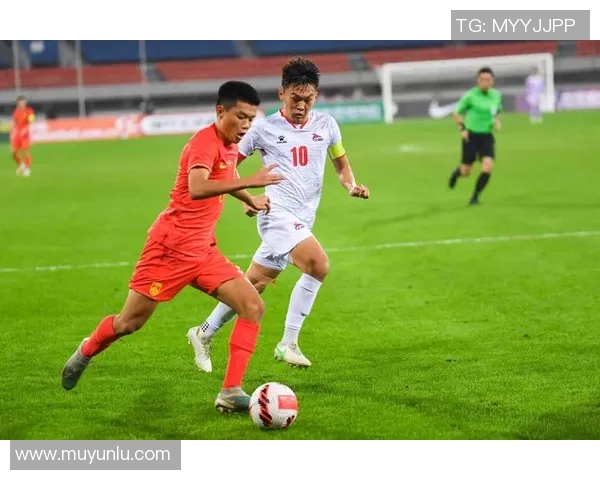 U19国足迎战墨西哥青训强队力争在国际赛场上展现实力与风采